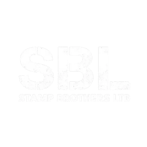 Stamp Brothers Logo